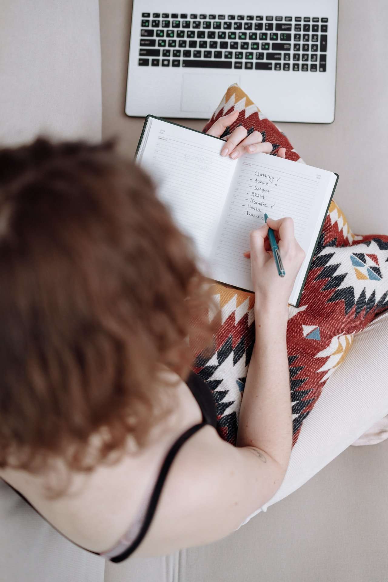 Foto di Thirdman da Pexels ecommerce